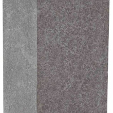 Tafelpoot Venturo 25x25x71 Basalt G684