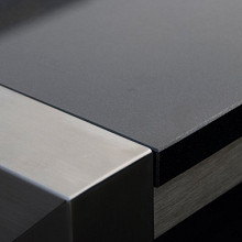 Tafelblad Shanxi 200x100x3 cm (excl. onderstel)