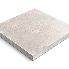 Ceradeco 60x60x4 Castello Beige