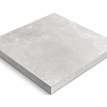Ceradeco 60x60x4 Castello Grigio