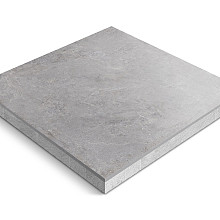 Ceradeco 60x60x4 Evolution Grigio