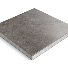 Ceradeco 60x60x4 Slate Antracite