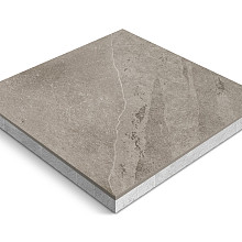 Ceradeco 60x60x4 Slate Piombo