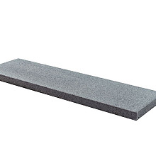 Afdekplaat Tahiti blue piazzo 100x35x4 cm - maandprijs