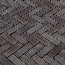 Gebakken DF60 Terra Ancona Antica 204x67x60
