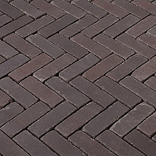 Gebakken DF60 Terra Bolzano Antica 204x67x60
