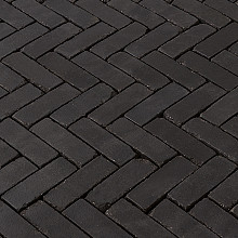 Gebakken DF60 Terra Carbona Antica 204x67x60