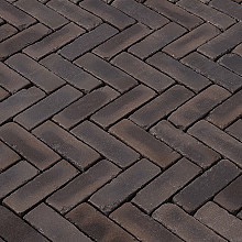 Gebakken DF60 Terra Iseo Antica 204x67x60