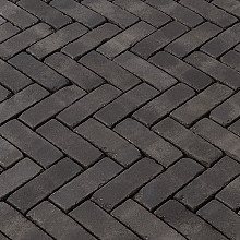 Gebakken DF60 Terra Lucca Antica 204x67x60