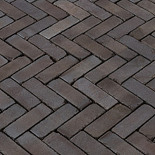 Gebakken DF60 Terra Lugano Antica 204x67x60