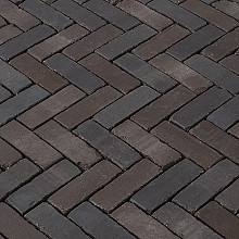 Gebakken DF60 Terra Modena Antica 204x67x60