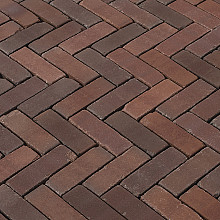 Gebakken DF60 Terra Novara Antica 204x67x60