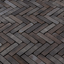 Gebakken WF60 Terra Ancona Antica 204x50x60