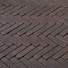Gebakken WF60 Terra Bolzano Antica 204x50x60