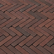 Gebakken WF60 Terra Novara Antica 204x50x60