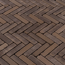 Gebakken WF60 Terra Verona Antica 204x50x60