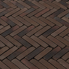 Gebakken WF60 Terra Vulcano Antica 204x50x60