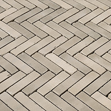Gebakken WF60 Terra Gromo Antica 204x50x60