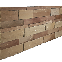 Multiwall Toscana 30-55x20x15