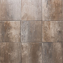 Smartton Linea XS Kilimanjaro 40x40x5 cm