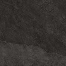 Keramische tegel 60x60x3 cm Nero