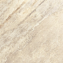 Keramische tegel 60x60x3 cm Gaja Sand gerectificeerd
