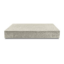 ArtiStone traptreden 100x37x15 Crème