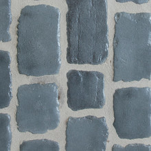 Courtstone Natural Ocean Blue Wildverband (5.8 dik)