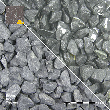 Basalt 16-22 mm (1400 kg)