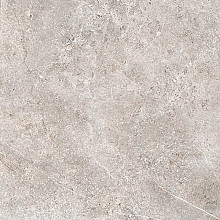 GeoCeramica® topplaat 100x100x1 Landstone Gravel (Grey)