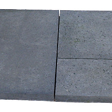 Oud hollands wildverband groot 6 cm zwart