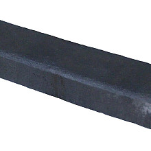 Biels Oud Hollands 100x20x12 Zwart