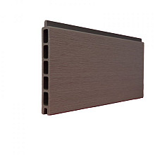 WPC Rabatplank Misty 20x150x1780mm (werkende maat 14cm hoog)