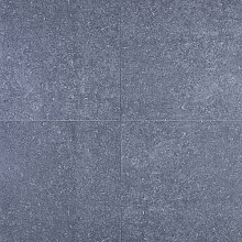 GeoCeramica® topplaat Blue St. Dark Grey 60x60x1cm R12
