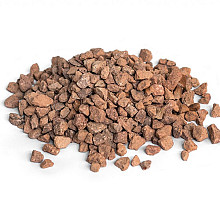 Porfiersplit rood 8-16 mm (1000 kg)