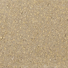 Geo bisschopsmuts Geobasic geel (met schijnvoeg)