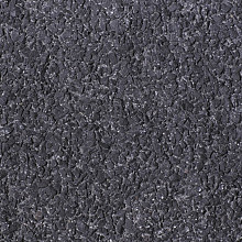 Geo XLL bisschopsmuts antraciet (met schijnvoeg)