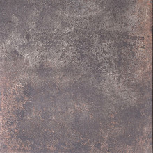 GeoCeramica® topplaat 80x80x1 Corten Steel 2.0