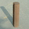 Palissade 8x35 bruin
