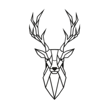 Deer 1.0-Large