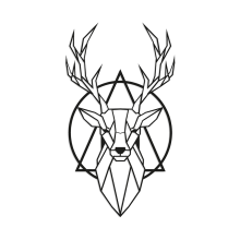 Deer 2.0-Large