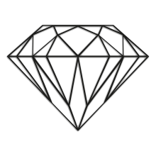 Diamond-Large