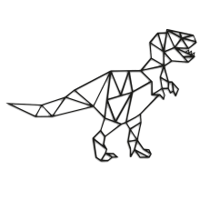 Dinosaur-Large