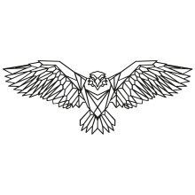 Eagle-Large