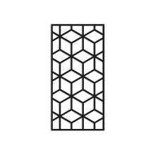 Geometric Pattern 2.0-Large
