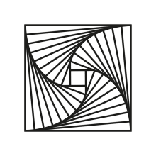Geometric Pattern 3.0-Large
