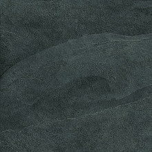 Keramische tegel 60x60x2 cm Slate black Cornerstone