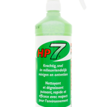 Hp Clean 1 ltr