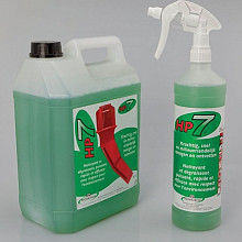 Hp Clean 5ltr