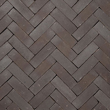 Gebakken | UDF65 | Ongetrommeld Nostalgie WS (20x6,5x6,5cm)